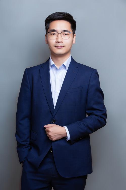 邓丽萍 项目运营总监